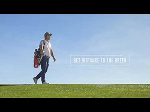 Garmin Approach G12: Where you need it, when you need it