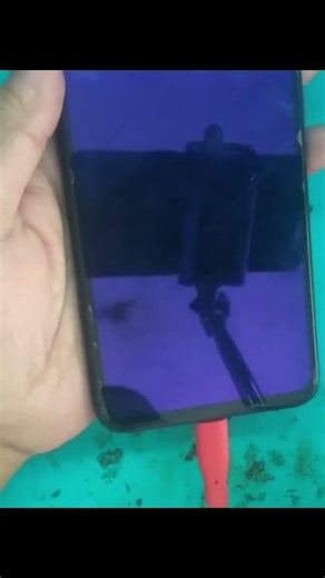 Samsung A02S mati total