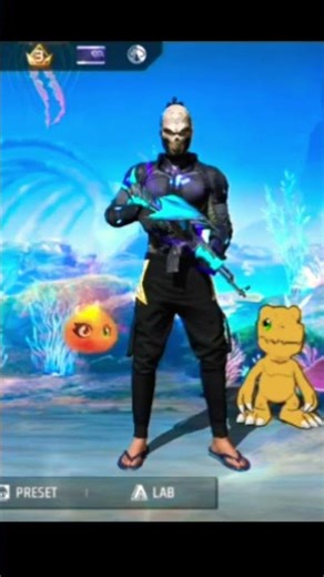 Pyro X Mela baccha🥰