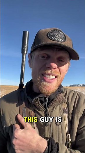 Grippiest Rifle Sling!