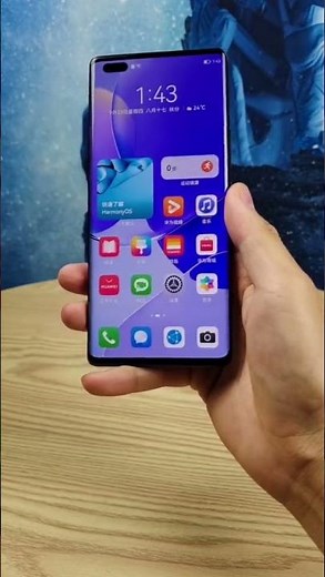 Huawei Nova 9 Pro unboxing first look🔥🔥