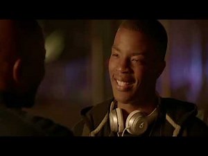 All Américain saison 1 épisode 1 extraits
