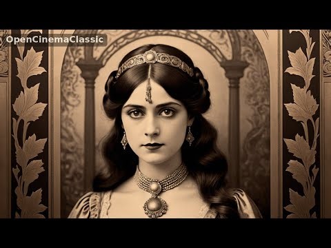 A dull razor (1900) — Full Silent Short | Early Cinema | Early Cinema