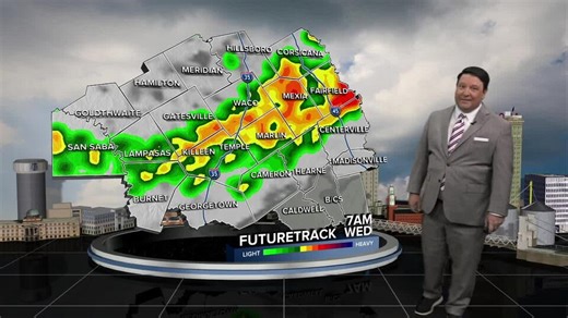 25 Weather - NewsBreak