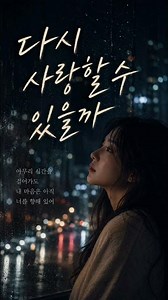 "다시 사랑할 수 있을까..." #이별노래 #음악 #국내발라드모음 #감성발라드 #노래 #슬픈노래 #이별아닌이별 #kballad #playlist #외로울때 #발라드
