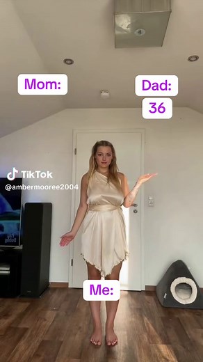 Amber Moore: The Real Story Behind the Videos