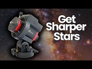 How to use a star tracker for Milky Way shots (complete tutorial)