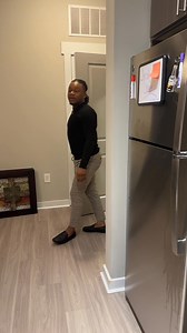 The neighbor using his emergency key cause he smell food from my house! #thisneighborisaftermylife | The Neighbor Series