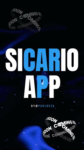 SICARIO APP 🚀 Coming Soon: Optimiza tu PC al MÁXIMO (Overclocking Extremo y Más FPS)