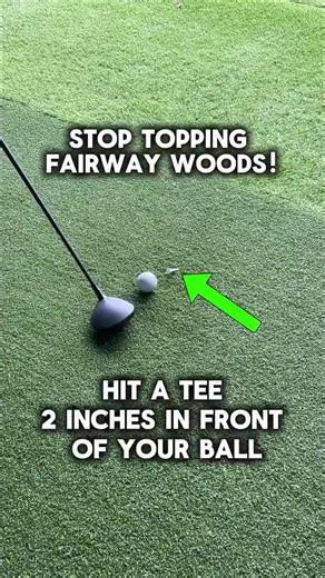 Mastering Your Fairway Woods: Tips to Improve Your Swing