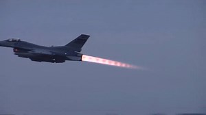 18K views · 576 reactions | Fighter Jets Twilight Take offs On Full Afterburners U.S. fighter jets take off and accelerate through the evening sky propelled by the force of their afterburners. Afterburner can rapidly accelerate the jet to speeds faster than the speed of sound. | Compilation Video Credits: U.S. Air Force U.S. Navy photo by Mass Communication Specialist 3rd Class J. Alexander Delgado/Released | Asanka Martín Airborne | Facebook