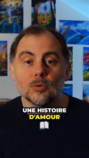 On vous a menti sur La Petite Sirène (le vrai conte est différent) #shorts #contes #sirene #culture