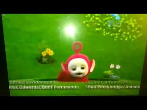 Teletubbies Goodbye Scenes (for Colleen Ford)