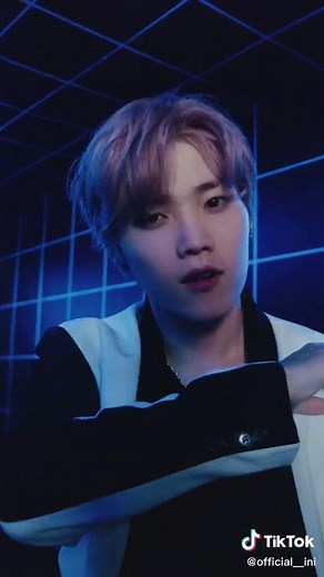 INI | 'Password' Official MV 2022.8.24 RELEASE INI 3RD SINGLE