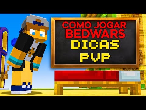 The Bed Wars Manual: Strategies on how to play