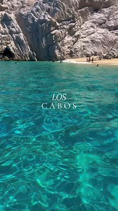 CABO 📍🇲🇽 | Discovering CABO