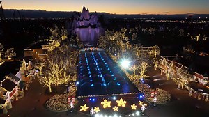 92K views · 1.4K reactions | Tune in tonight to watch The Original Santa Claus Parade! See the parade as you’ve never seen it before, pre-filmed at Canada’s Wonderland with our beautiful holiday lights and majestic Wonder Mountain. 7PM on CTV.ca or the CTV app. @CTV @TOSantaParade #SantaClausParadeTO #CanadasWonderland | Canada's Wonderland | Facebook