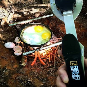 This is the year to get outside and enjoy nature! - Backyard Adventures ✔️ - Day Trips ✔️ - Weekend Trips ✔️ We have you covered for any situation! | Alpha Outpost