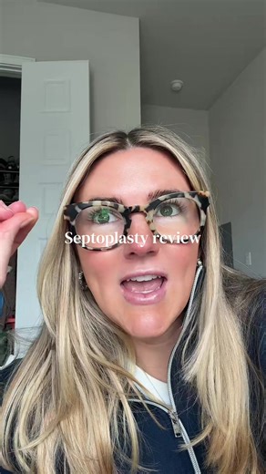 My Positive Septoplasty Experience - Zero Pain!