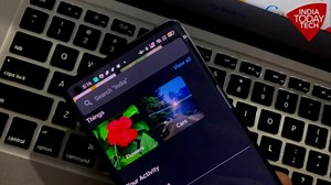 Google Photos app updated UI now allows users to access Lens within the app, here is how