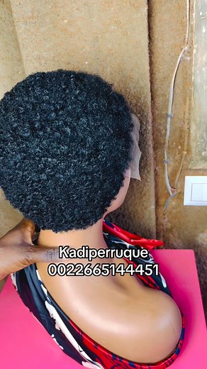 93K views · 880 reactions | Nos coupe afro | Kadi perruque | Facebook