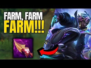 GET SO FED your mom will ask WHO ATE ALL the PIZZA?? on EKKO Jungle