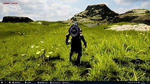 UE4开发——RPG游戏制作系列