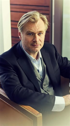 Love it Film on Instagram: "Ever wonder how you film with IMAX cameras? Christopher Nolan (Inception, The Dark Knight Trilogy, Oppenheimer) briefly explains part of the process behind the making of The Dark Knight (2008). What are your thoughts on this? Comment below! 👇 #film #christophernolan #imax #behindthescenes #thedarkknight #filmschool #filmmaking #director #directing"