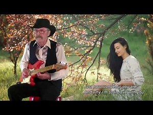 Secret Love (Guitar Instrumental)
