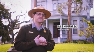 John Muir National Historic Site. Inside John Muir's Mansion: The father of the National Park Service started out poor but lived a life of luxury in NorCal during his later years. | John Bartell