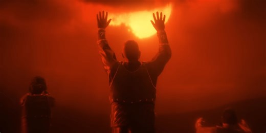 Red Dead Redemption 2's New Mode Is As Close To Undead Nightmare 2 As We're Gonna Get