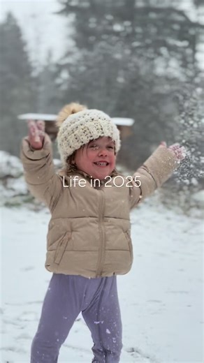 Tori Roloff | Definitely living for the night’s that end too soon! See ya later 2025! Bring on 2026! ✨ #storyofzachandtori | Instagram