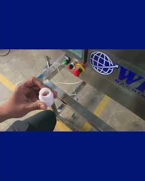 Tablet Counting Machine | WFM Machine