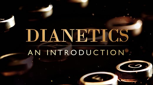 Dianetics: An Introduction