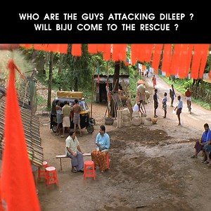 585K views · 10K reactions | Marykkundoru Kunjaadu | Marykkundoru Kunjaadu Malayalam Movie | Dileep | Biju Menon | Bhavana | Vijayaraghavan | Innocent | Salim Kumar | API Malayalam Movies | Facebook