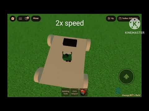 Trying to make a car with a advanced F3X