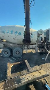 This machine doesn’t rush. | Hudson & Rex