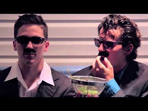 Code-3 Trailer (2014)