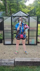 I expect to see you all participanting!!!! #nakedgardener #nakedgardeningday #gardening #gardenhumor #zone8a #northcarolina #spring | Naked Gardener