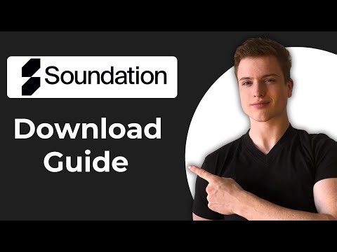 How To Download Soundation (Working 2026)