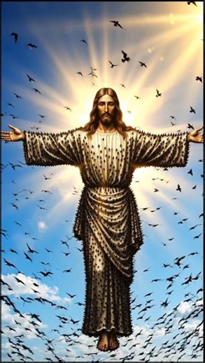 Jesus We trust You #jesus