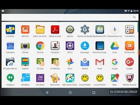Como Borrar la memoria cache en tu Tablet o Celular Android