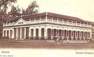 Harmony Society, Batavia - Alchetron, the free social encyclopedia