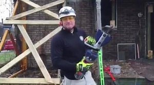 Quick teaser on the new Hurst Jaws of Life strong arm. This is unbelievable tool with unlimited applications. We will doing a complete overview video on our YouTube channel soon. Contact Finley Fire Equipment Co., Inc. To set up your demos. Extrication Products by HexArmor HexArmor | Rescue Methods