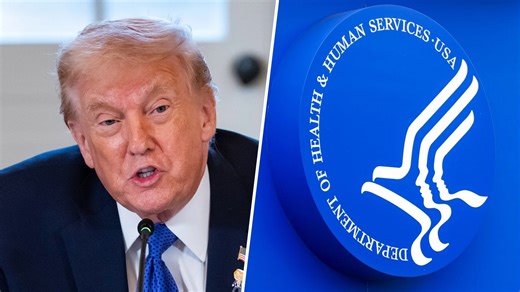 Judge blocks Trump admin. from freezing social services funding