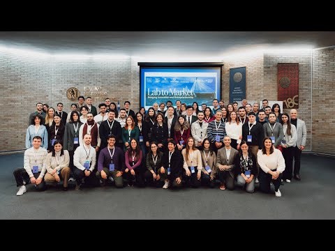 Από την Ελλάδα στον κόσμο. Το Πανεπιστήμιο Columbia και το Εθνικό Μετσόβιο Πολυτεχνείο δημιουργούν..