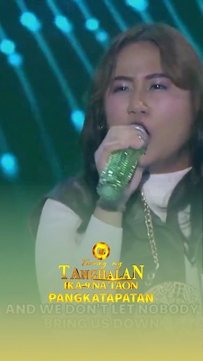 🎙️PangkaTapatan: NOIELLE vs ANGELICA vs LEIRA! #AwoooShowtime | Tawag Ng Tanghalan