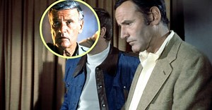 Whatever Happened To Richard Anderson, Oscar Goldman From 'The Six Million Dollar Man'?