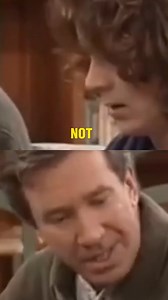 Heidi's Marriage Troubles_ An Inside Look #HomeImprovementTV #ToolTimeClassic #TimTheToolManTaylor #90sSitcomGold #BinfordToolsForever #90sThrowback #RetroTVVibes #90sComedyLegend #NostalgiaFeels #ClassicSitcoms #MorePowerBaby #TimAllenLOL #AlBorlandWisdom #WilsonKnowsBest #TVClipOfTheDay | Home Improvement Fans