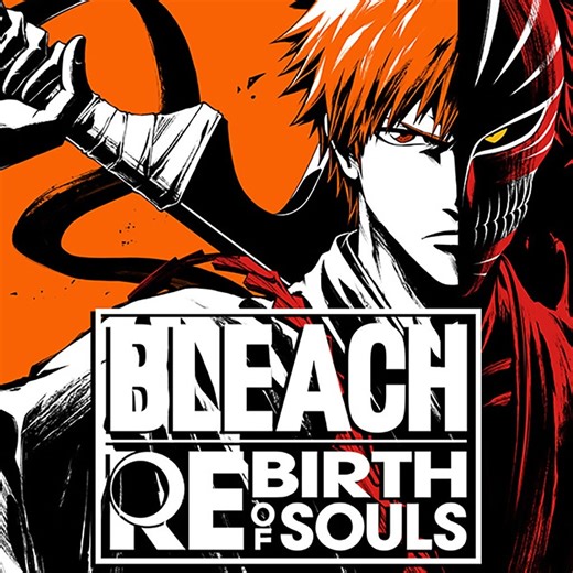 Bleach : Rebirth of Souls sur PlayStation 4